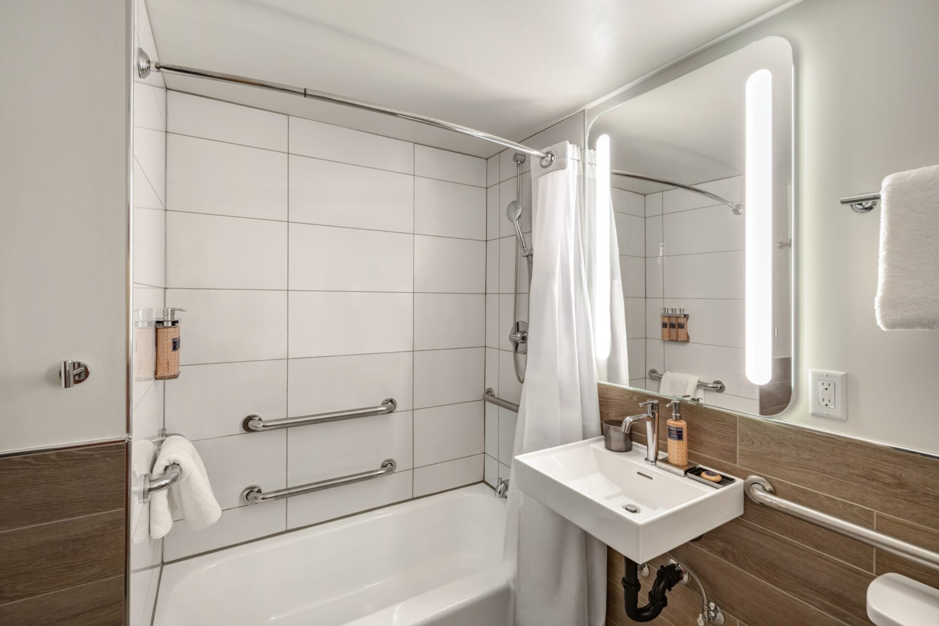 ADA Bathroom