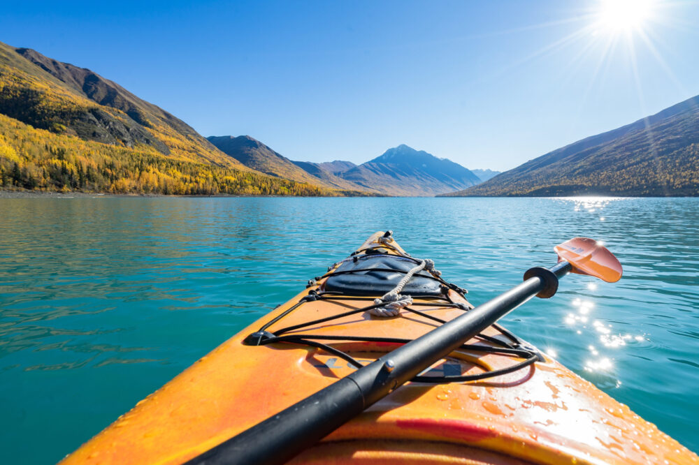 Eklutna Kayaking Juno Kim Visit Anchorage (2)