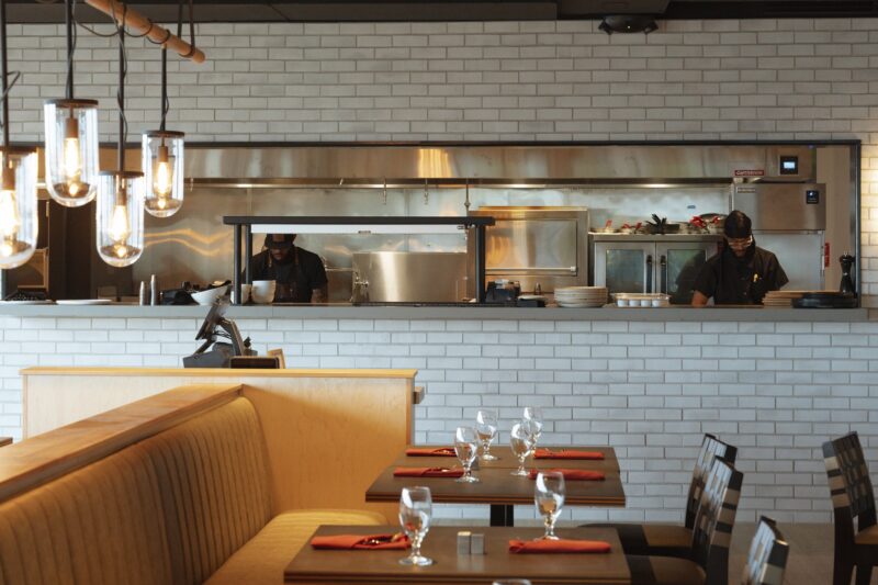 Crimson Restaurant