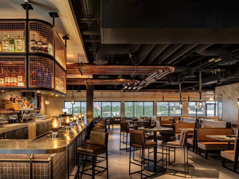 The Wildbirch Hotel Crimson