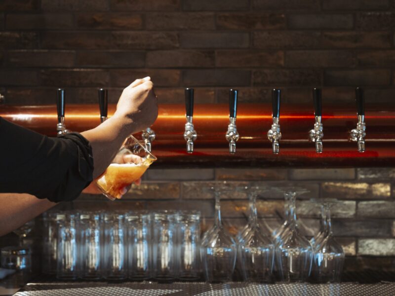 Crimson at The Wildbirch Hotel