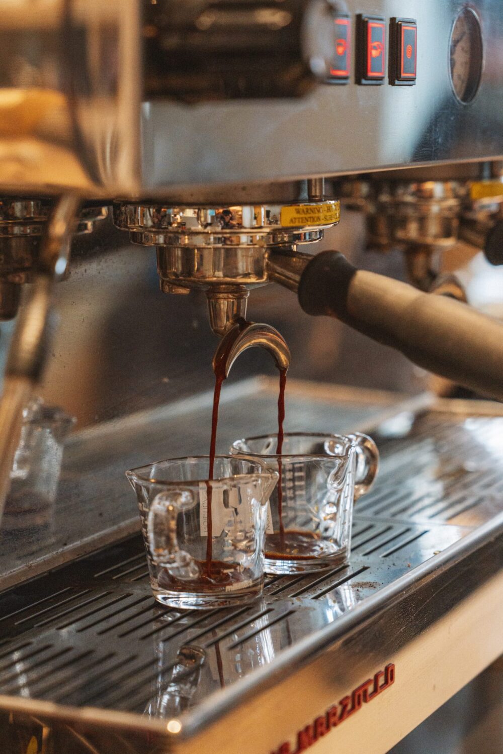 Canteen Coffee Shop