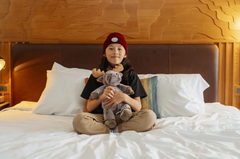 ANCJD Child with Plush Moose low res