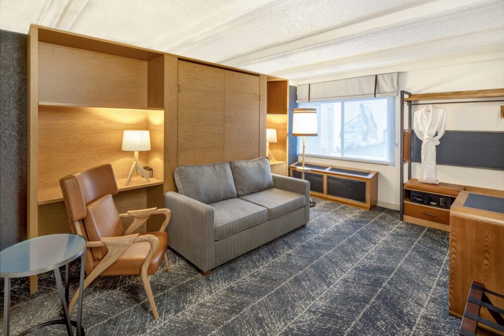 Urban Suite Living Room