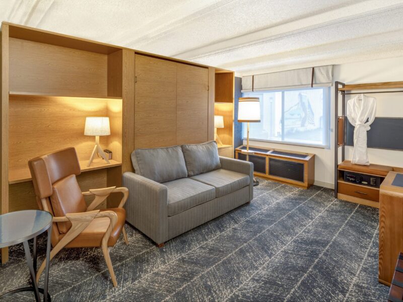 Urban Suite Living Room