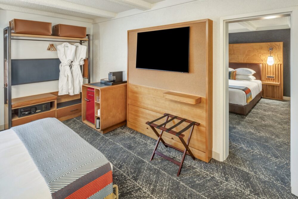 Urban Suite