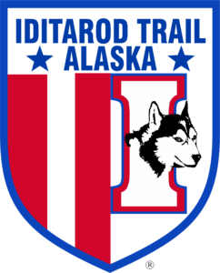 Iditarod Shield Trans