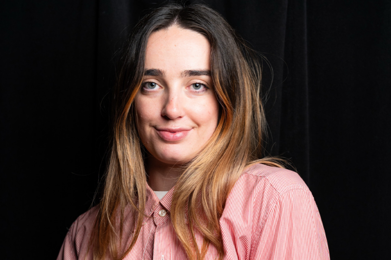 Ali Macofsky Comedy Up North