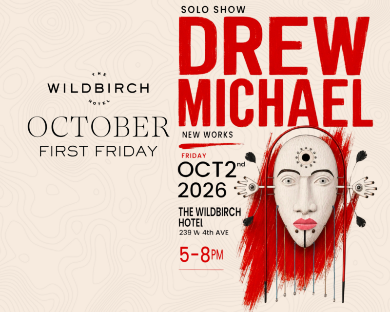 Frist Friday Oct 2026 Drew Michael Website 1350